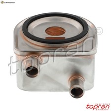 ÖLKÜHLER MOTORÖL 723 916 FÜR ALFA ROMEO PEUGEOT EXPERT/Platform/Chassis/Van 2.0L