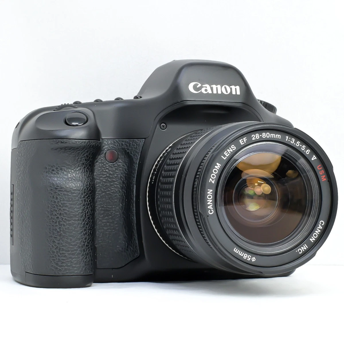 25+ Canon EOS 5D Canon EOS Digital Cameras for sale | Updated Oct 2026