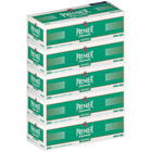 Premier Menthol Cigarette Filter Tubes - King Size (5 Boxes, 200 Each)