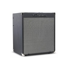 AMPEG Rocket Bass RB-110 ❘ amplificatore basso ❘ transistor ❘ 50 W