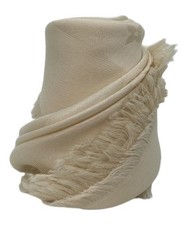 LOUIS VUITTON silk blend stole
