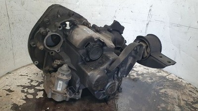 4310022791 getriebe ft SMART COUPE 2007 1198950