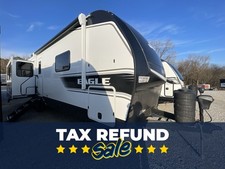 2026 Jayco Eagle HT Travel Trailer 294CKBS