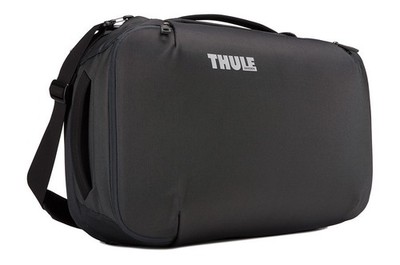 Thule 3203443 - TSD-340 - Subterra Carry-on Schwarz 40 l Nylon