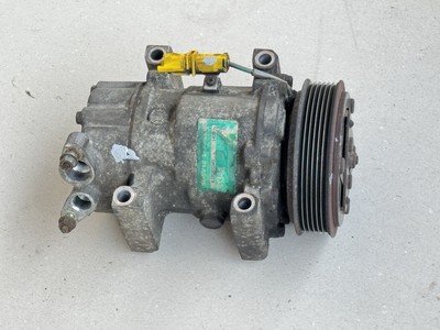Citroen C2 1.6 109PS Benzin Klimakompressor Klimaanlage Sanden Original