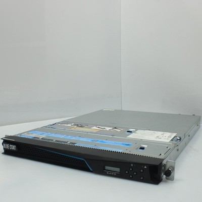 BLUE COAT Content Analysis System CAS-S400-A3 Security Appliance