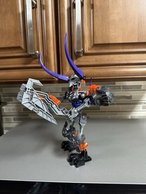 LEGO Bionicle SKULL BASHER 70793