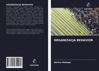Derese Alehegn | Organizacja Behavior | Taschenbuch | Polnisch (2021)
