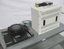 C202277 Primatics Motorized Linear Xyz+rotary 5