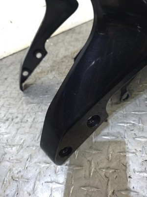 2007-2012 HONDA CBR 600rr OEM FRONT FENDER | eBay
