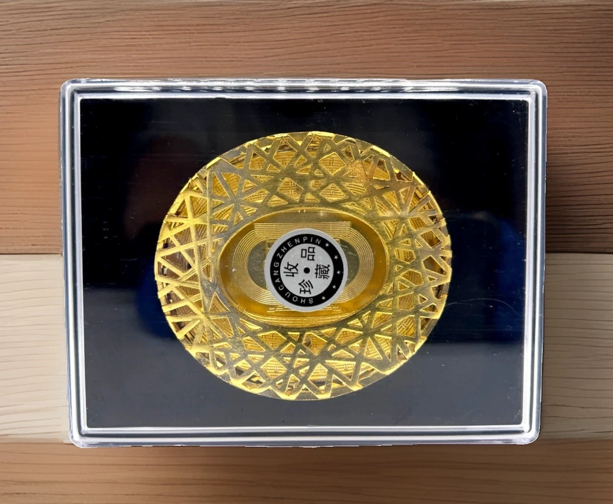 金色北京2008 事件奥运会球迷服装与纪念品| eBay