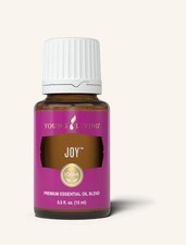 Young Living Joy essential oil