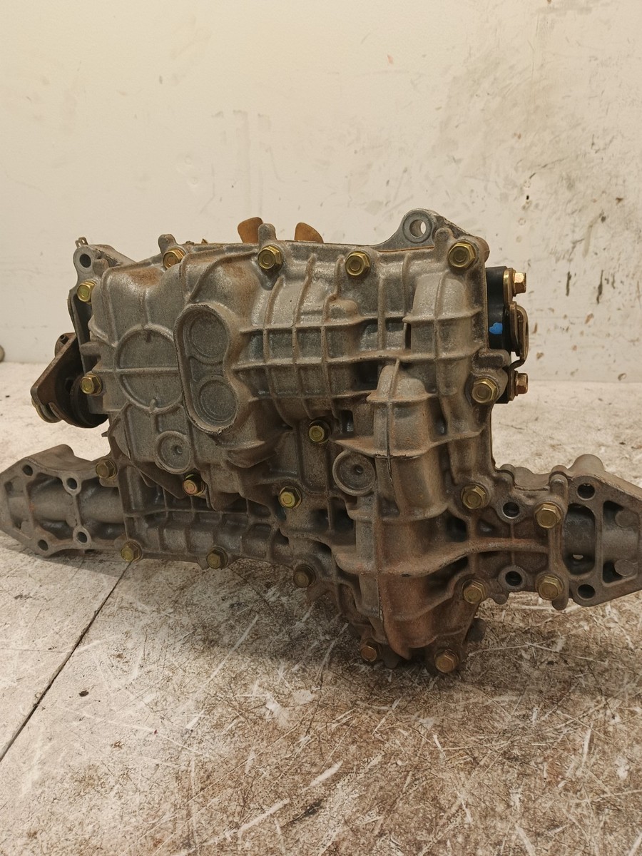 LGB BOXER TK初期 LGB BOXER TK初期 - メルカリ