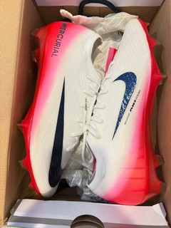 Nike Mercurial Vapor 16 Elite LV8 FG "Fear Nothing Pack" Size 10.5