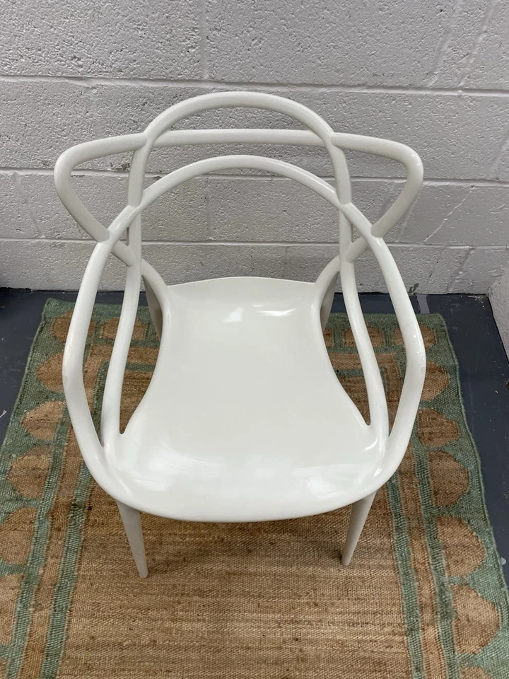 Kartell Masters chair, photo 2 of 5