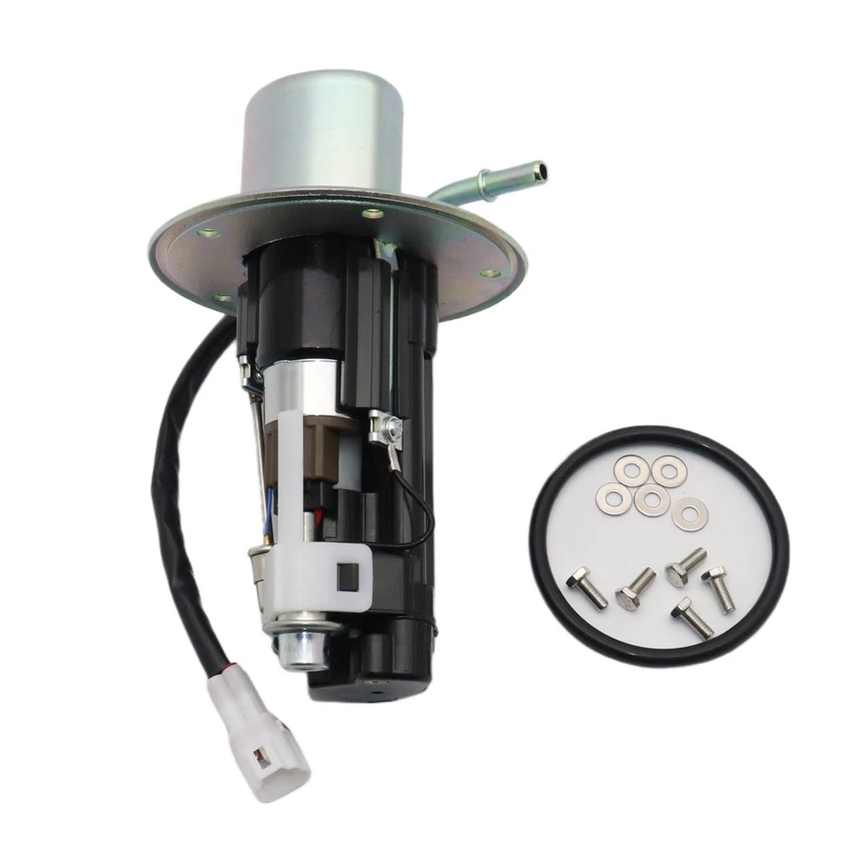 Bomba de combustible para Kawasaki 2003-2004 Ninja ZX6R ZX 636 ZX636 conjunto de gasolina Foto 2 de 4