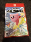 Kirby Air Riders for Nintendo Switch 2