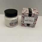 BEEKMAN 1802 Pure Goat Milk Honeyed Grapefruit ￼Whipped Body Cream 8 oz