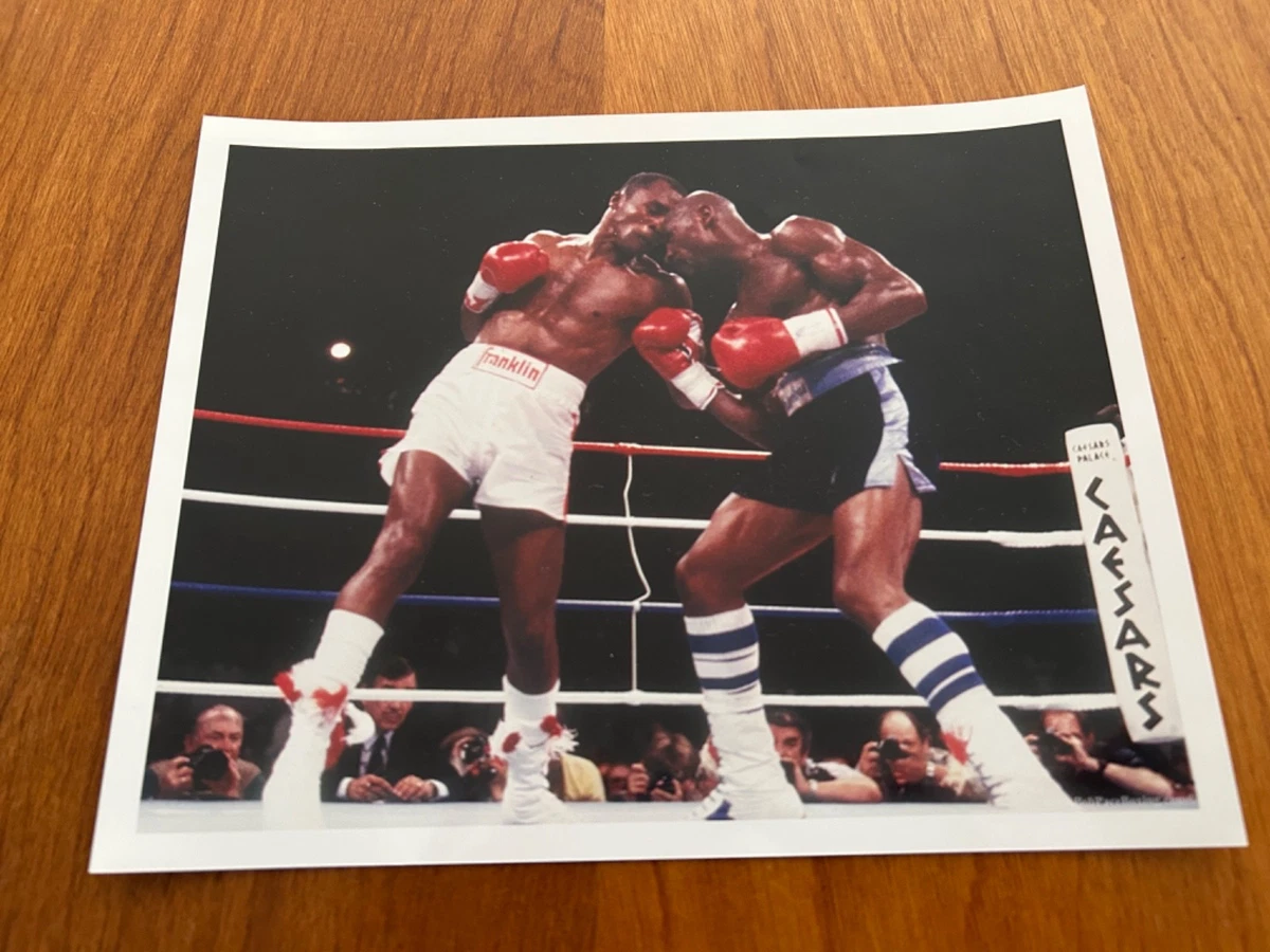 Marvin Hagler Boxing Fan Apparel and Souvenirs for sale | eBay