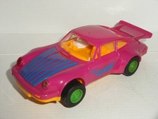 Scalextric - Porsche 911 The Joker - Nr. Mint (New Tyres)