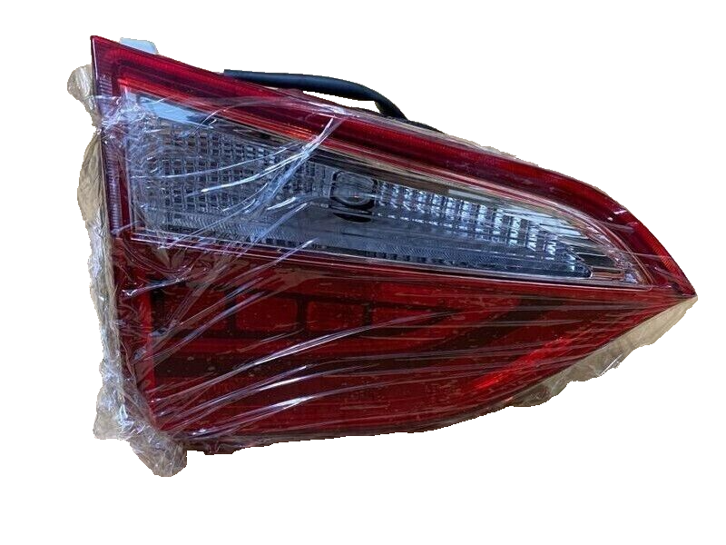 Tail Light for HYUNDAI XCENT F/L 92403B4700 Hyundai / Kia eBay