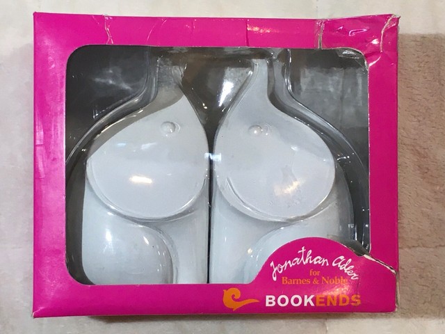 Jonathan Adler Multi Alphabet Barnes Noble Umbrella For Sale