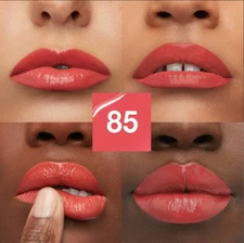 *Rare* Maybelline Super Stay Vinyl Ink Longwear Liquid Lipcolor, RESTLESS 85
