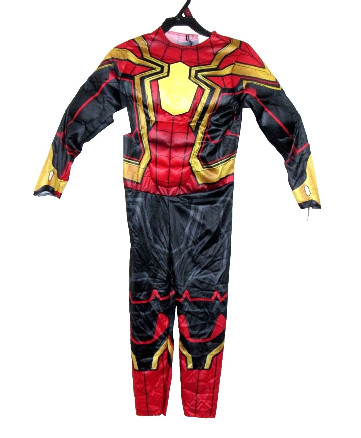 Polyester Halloween Suit Costumes for Boys