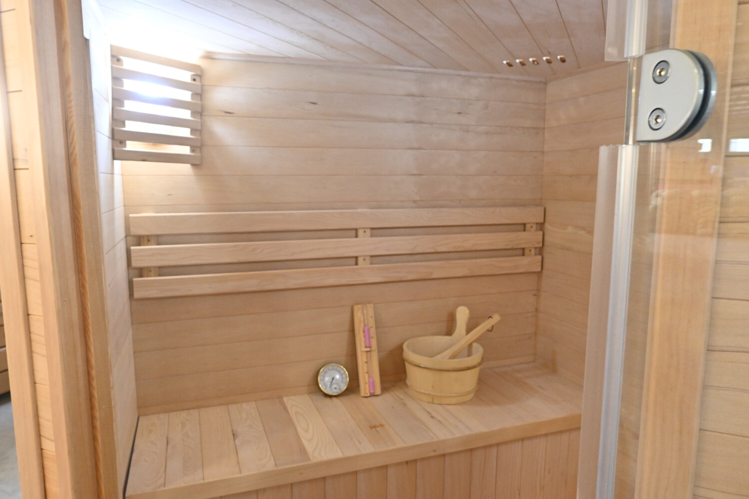 Traditional Sauna Helsinki Sauna Home Cabin Heater Harvia Accessories