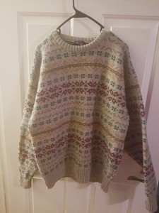 sweater allen solly