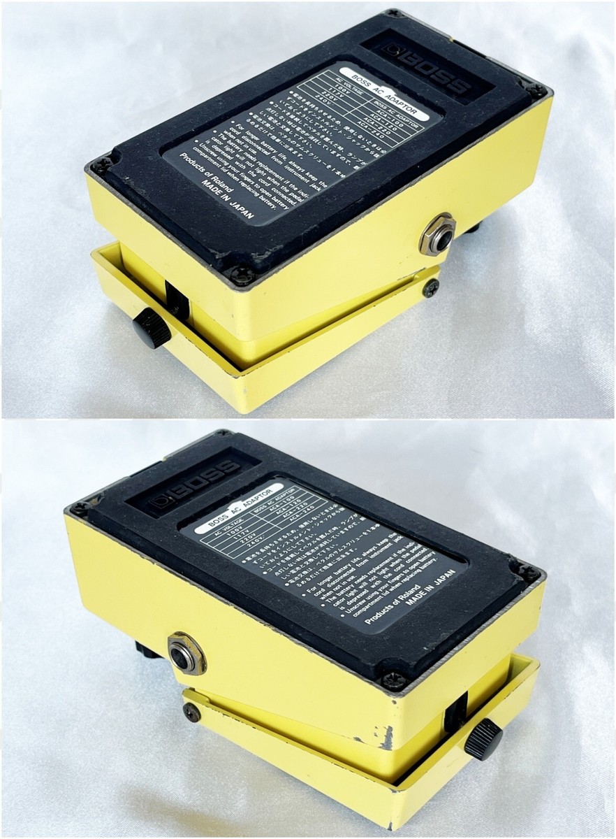 ギター BOSS / 1983 SUPER Over Drive SD-1 s-l400.jpg