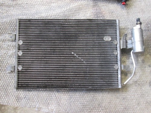 A1685000854 Kondensator Heizkörper Klima Klimaanlage MERCEDES Klasse 190