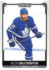 2021-22 O-Pee-Chee NHL Hockey Base Singles #201-400 (Pick Your Cards)