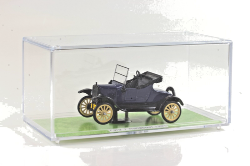 1925 Ford T Runabout Whitebox WB145 - Bild 3 von 4