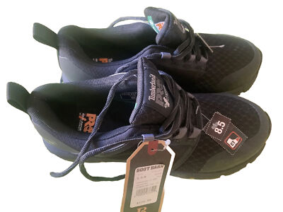Timberland Pro women 8.5 new