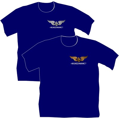 T-Shirt Flügelrad Deutsche Reichsbahn DR Bahn Verein Eisenbahn Eisenbahnfreunde