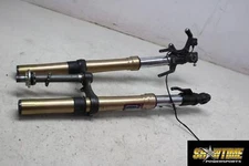 2020 HONDA CBF300 FRONT FORKS SHOCK SUSPENSION SET PAIR