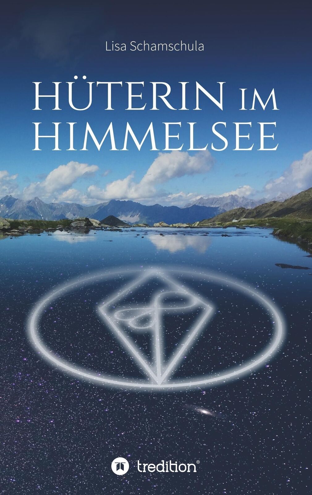 Thumbnail - Hüterin Himmelsee | Buch | 9783746927749