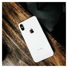 Apple iPhone XS (64GB-256GB) Factory Unlocked Verizon At&t Metro PCS LTE 4G 