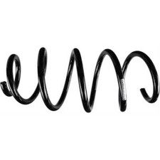 SACHS Feder Fahrkwersfeder Spiralfeder passend für Opel Astra J 993 828