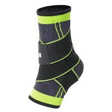 N Free ship Ankle Leg Brace Bandage Support Football Climbing Foot Protection