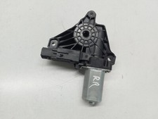 VOLVO V40 WINDOW REGULATOR MOTOR REAR RIGHT DRIVER SIDE 2014