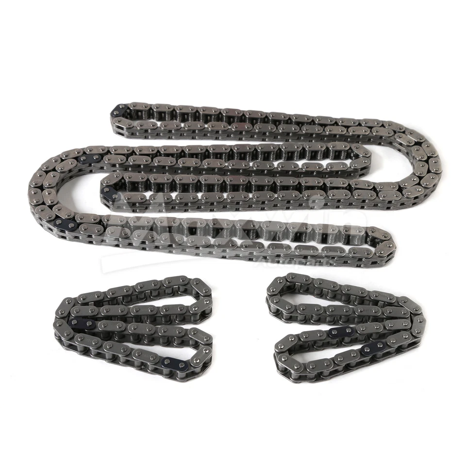 Kit de cadena de distribución bomba de agua apta para Lincoln Aviator 2003-2005 4,6 L Foto 3 de 4