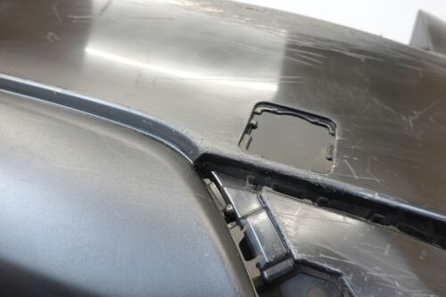 MAZDA CX-60 CX60 REAR BUMPER 2022 onwards GENUINE Used KAAA-50221 - Picture 5 of 10