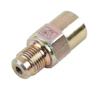 ÜBerströMventil DT Spare Parts 2.12257 M16 X 15