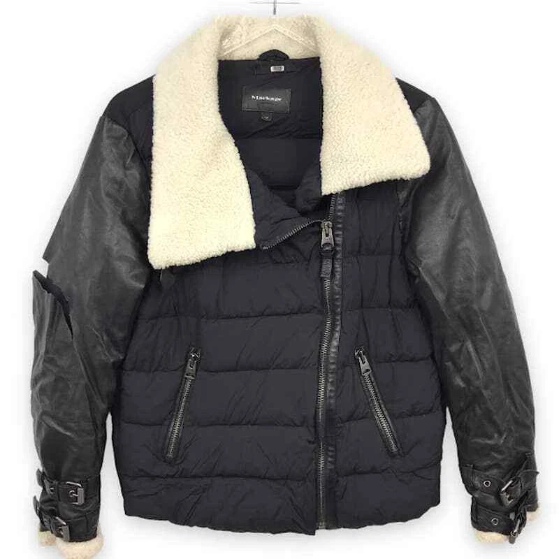 Mackage jovie sales