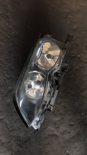 BMW 3er E46 2001-2005 Scheinwerfer vorne beiseite links 6910959