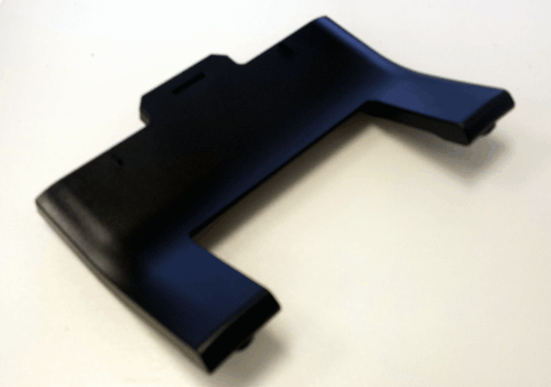 Polycom VVX300 Telefono Desktop VoIP, Nero - Foto 6