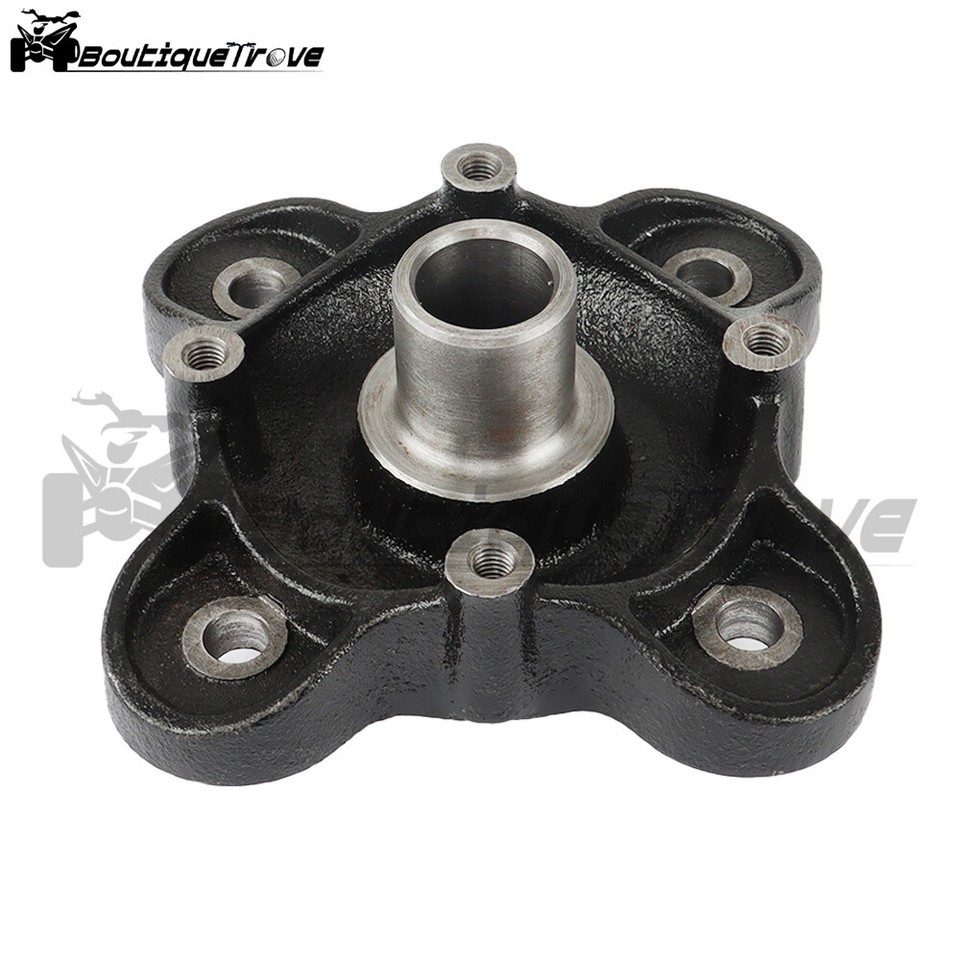 E-cowlboy 3" Front & Rear Lift Kit For Polaris Ranger Fullsize 570/Fullsize 570 XP/XP 900/XP 900 - Foto 6