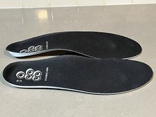 New Balance NB Running Shoe Replacement Insoles Inserts Men  s 13 D